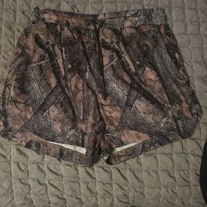 Vital apparel 5.5” inseam shorts